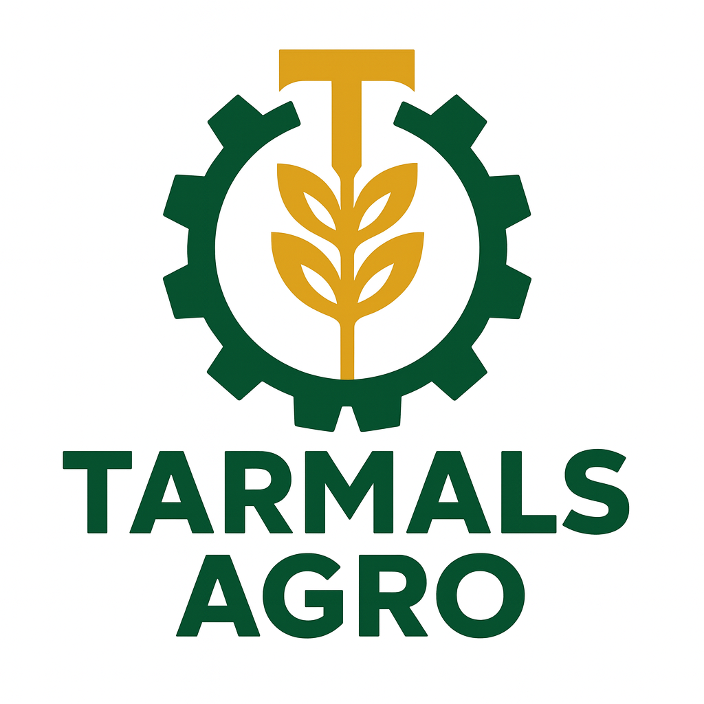 Tarmals Agro Limited logo